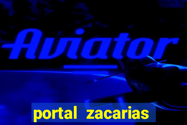 portal zacarias policial lucas foi encontrado